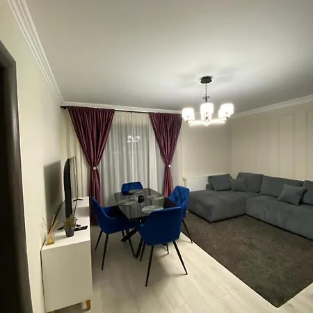 Kc Luxury * Braşov