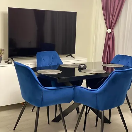 Kc Luxury * Braşov