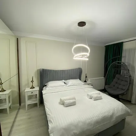 Appartement Kc Luxury