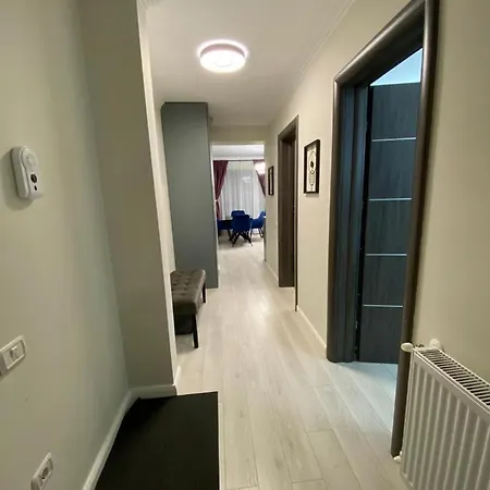 Kc Luxury Appartement Braşov