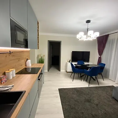 Kc Luxury Appartement *