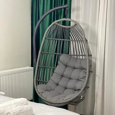 Kc Luxury * Braşov