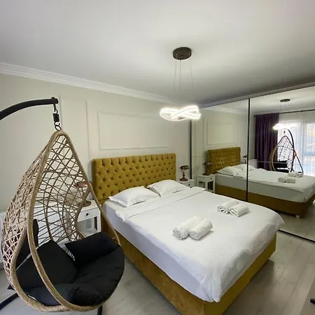 Kc Luxury Appartement