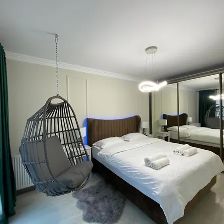 Kc Luxury Appartement