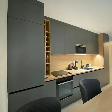 Kc Luxury Appartement *