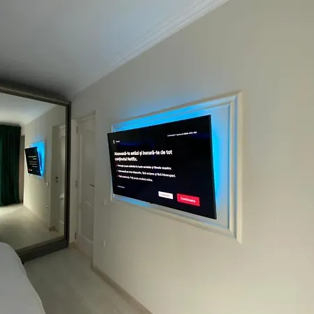 Appartement Kc Luxury Braşov