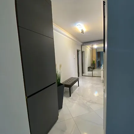 Kc Luxury Appartement Braşov