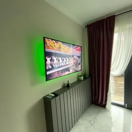 Kc Luxury Appartement *