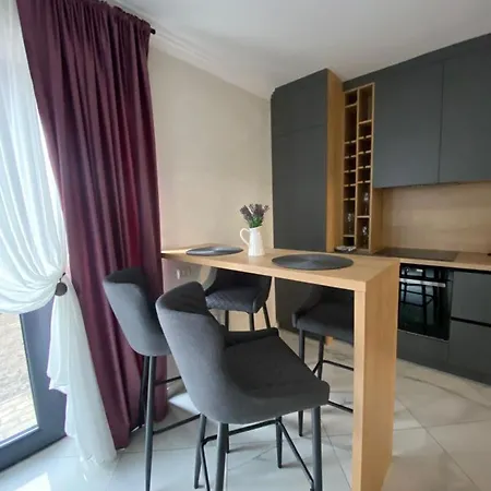 Appartement Kc Luxury Braşov