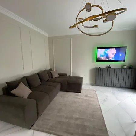 Kc Luxury Braşov