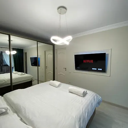 Kc Luxury Braşov